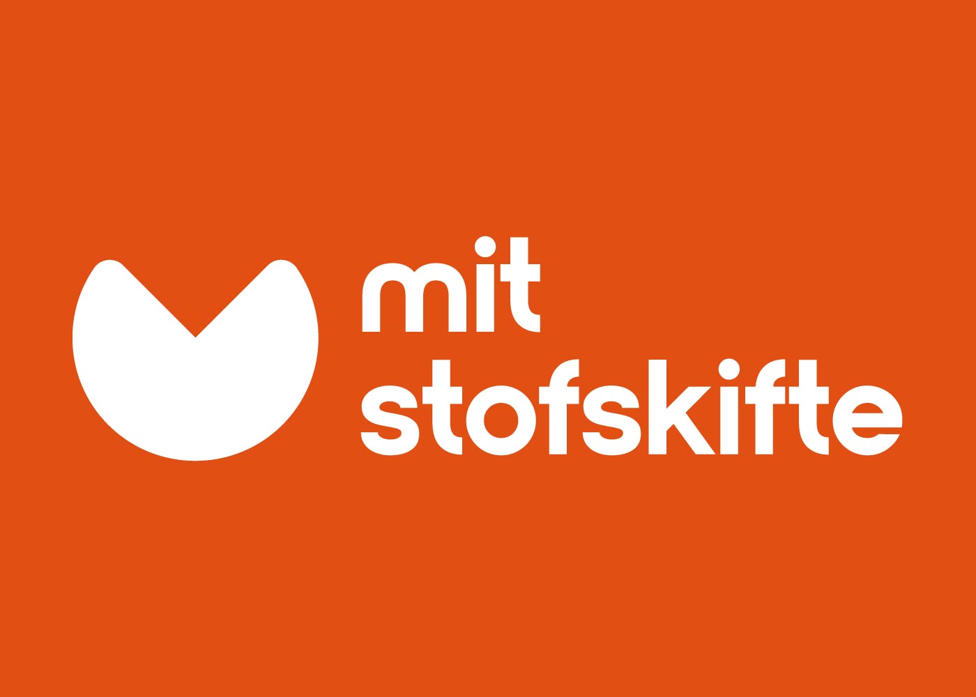 mitstofskifte